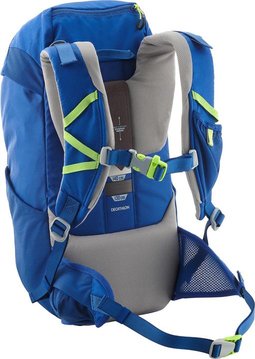 Actual product image Quechua MH500 (18 l)