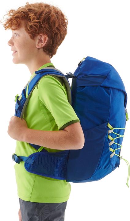 Actual product image Quechua MH500 (18 l)