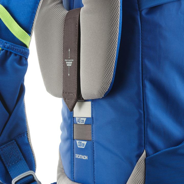 Actual product image Quechua MH500 (18 l)