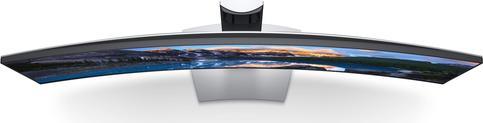 Image du produit Dell UltraSharp U4919DW (5120 x 1440 pixels, 49")