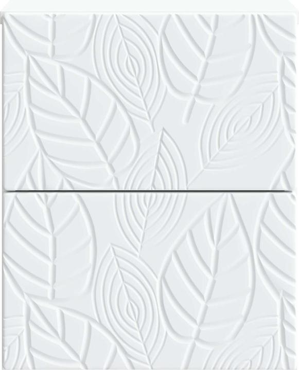 Produktbild vidaXL Nachttisch (33 x 34.50 x 40 cm)