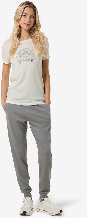 Immagine prodotto Super Natural Women's Flower Delivery Bio Jersey Tee (L)