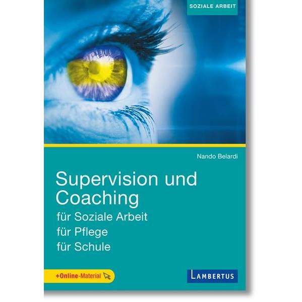 Supervision und Coaching, Fachbücher von Nando Belardi