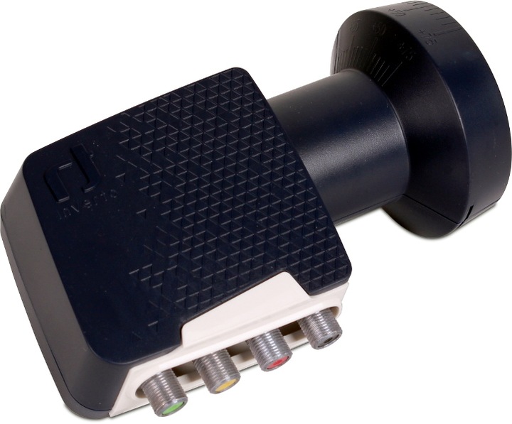 Immagine prodotto inverto IDLB-QTL410-PREMU-OPN (Quattro LNB, 40mm)