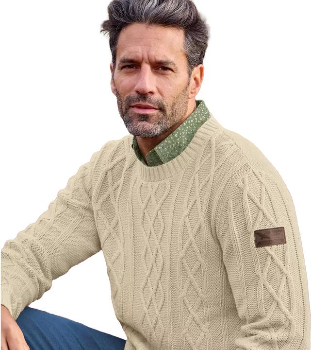 Produktbild Atlas For Men Pullover (L)