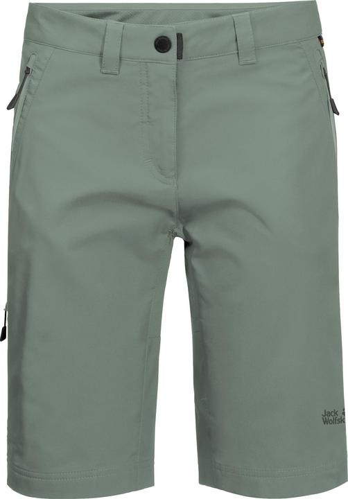 Jack Wolfskin Activate Track Shorts Women (M, L)