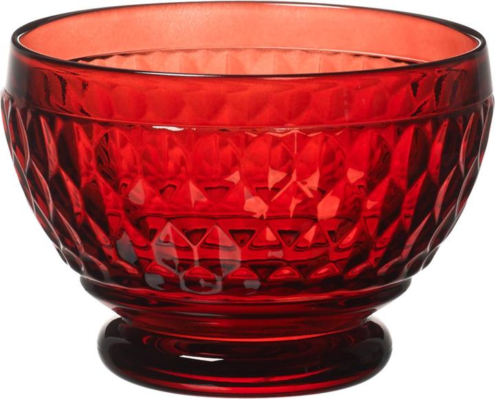 Produktbild Villeroy & Boch Schale red Boston coloured