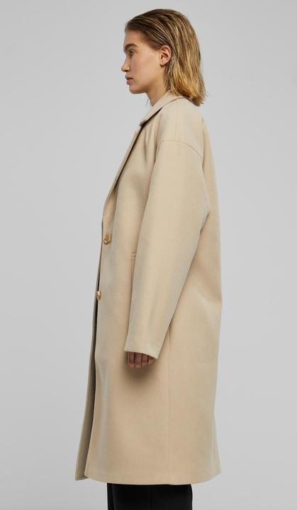 Produktbild Urban Classics Ladies Oversized Long Coat