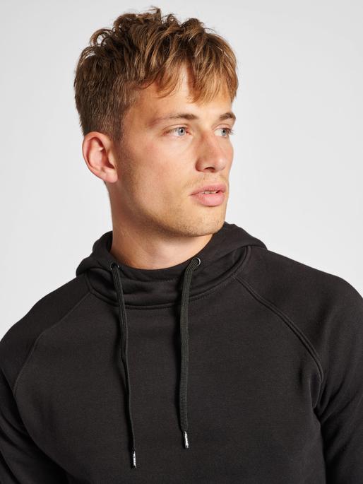 Actual product image hummel Red Classic Hoodie (4XL)