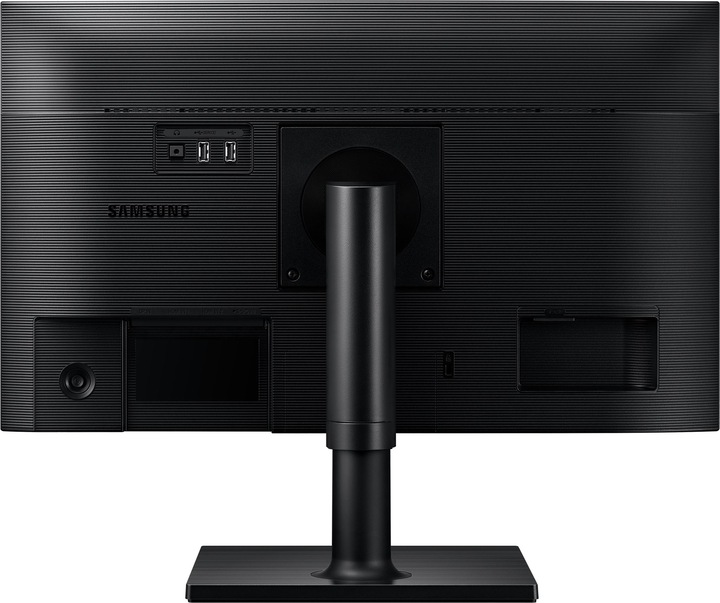 Actual product image Samsung F24T450FZU (1920 x 1080 pixels, 24")