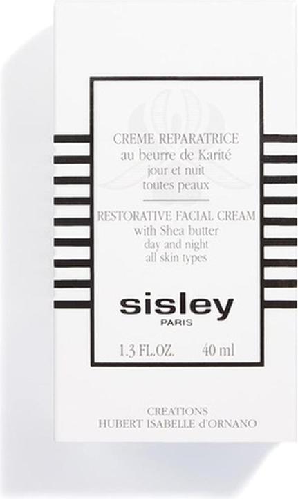 Produktbild Sisley Crème Réparatrice (40 ml, 24h Creme)