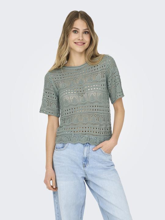 Produktbild JdY JDYSUN Strickpullover Strickpullover (M)