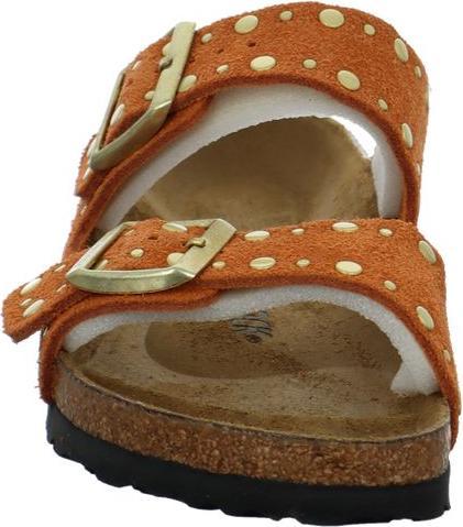 Produktbild Birkenstock Arizona Rivet LEVE schmal (37)