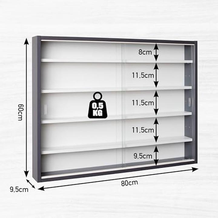 Produktbild Inter Link Collecty (80 x 9 cm)