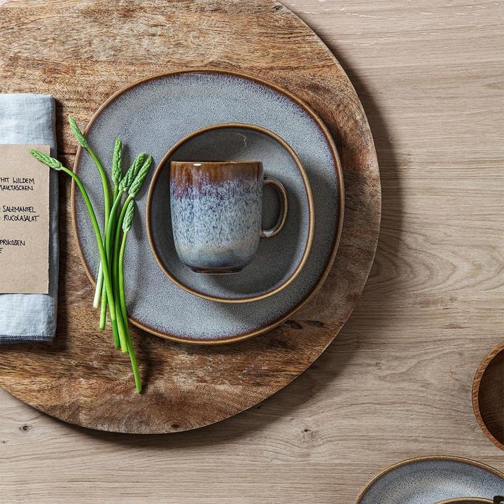 Actual product image Like. by Villeroy & Boch Lave (18 pcs.)