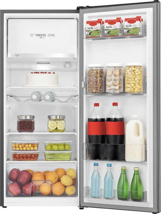 Actual product image Hisense RR198D4ABE (165 l)