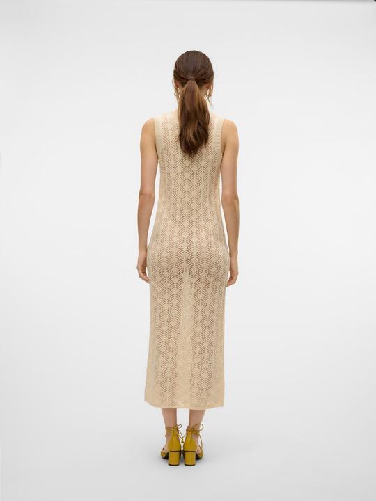 Produktbild Vero Moda VMNEWVERENA Langes Kleid Strickkleid (XL)