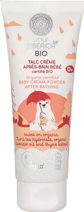 Produktbild Natura Siberica Little Siberica BIO