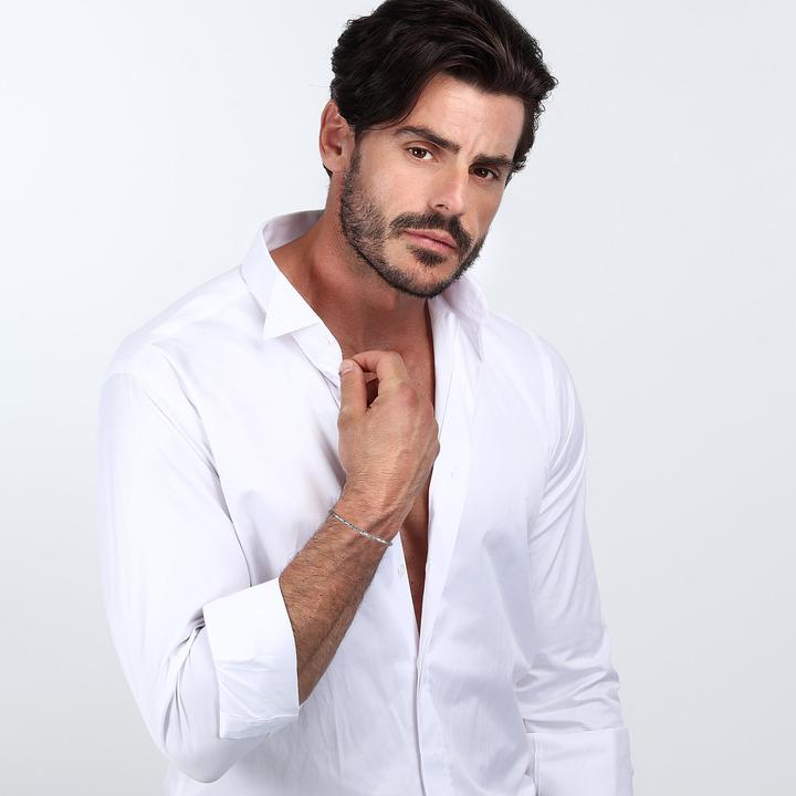 Immagine prodotto Morellato Bracciale Catene (22 cm, Acciaio inossidabile)