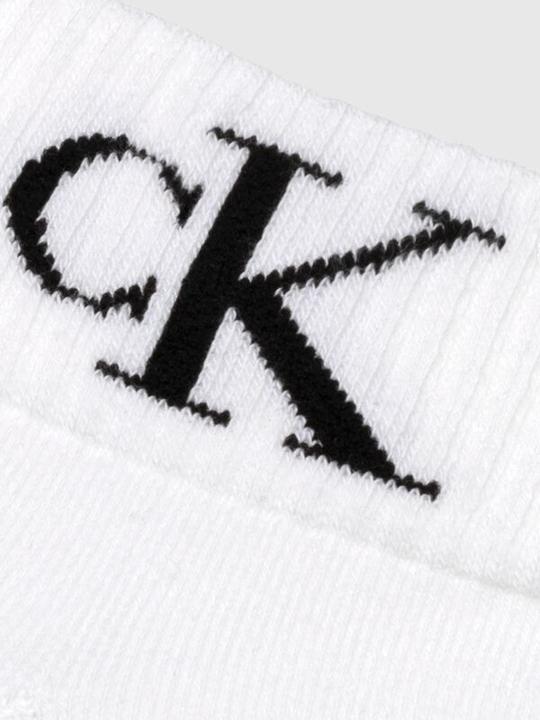 Produktbild Calvin Klein Quartersocken (2er Pack, 35 - 38)