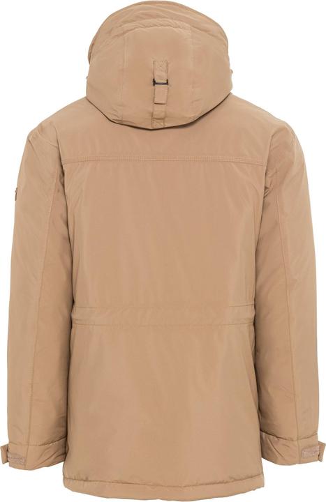 Actual product image Camel Active teXXXactive® functional jacket made from recycled polyester (60)