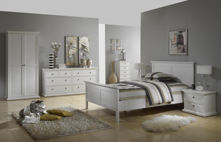 Immagine prodotto Tvilum Paris (96.20 x 60.50 x 200.60 cm)