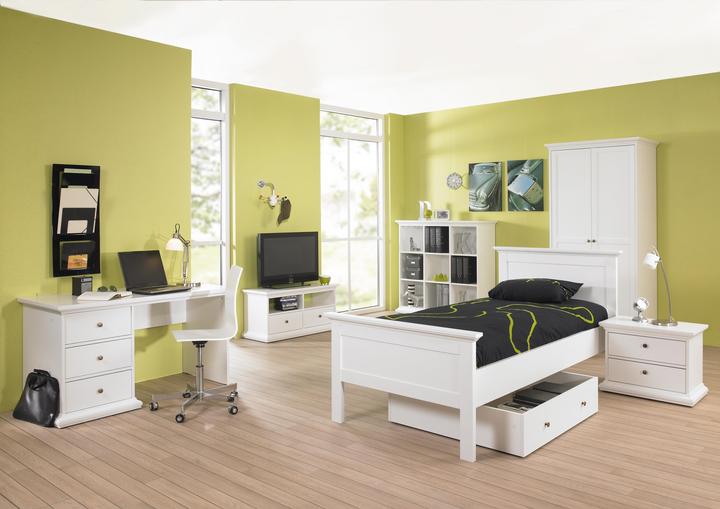 Immagine prodotto Tvilum Paris (96.20 x 60.50 x 200.60 cm)