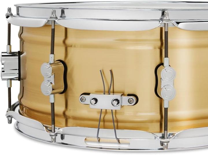Actual product image Pacific Drums Concept Series Snare Drum (Acoustic drum)