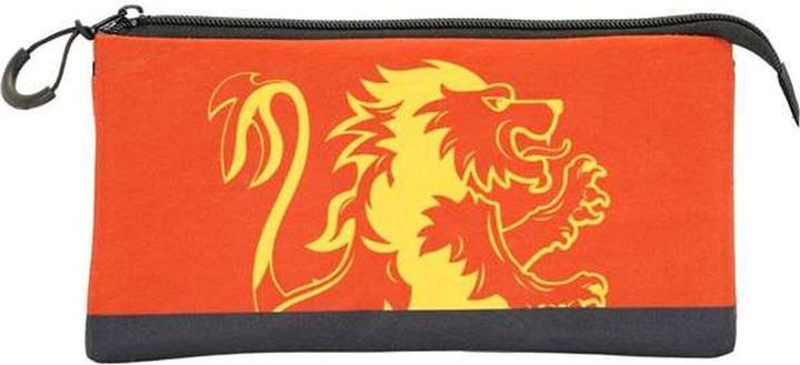 Produktbild Karactermania FAN Triple Pencil Case Gryffindor