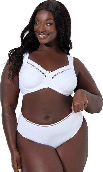 Produktbild Ulla Popken Strings, 5er-Pack, Zierbund (56, 5er Pack)