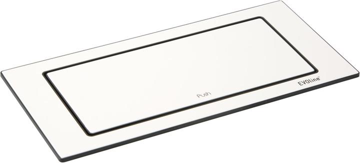 Image du produit Evoline Prise de courant encastrée