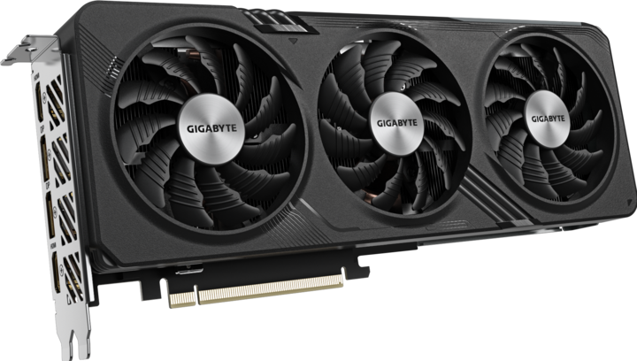 Actual product image Gigabyte RTX 4060 TI 16GB Gaming OC (16 GB)