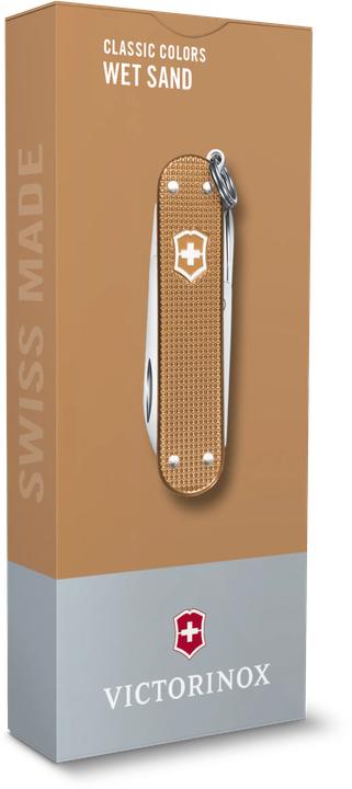 Actual product image Victorinox Alox