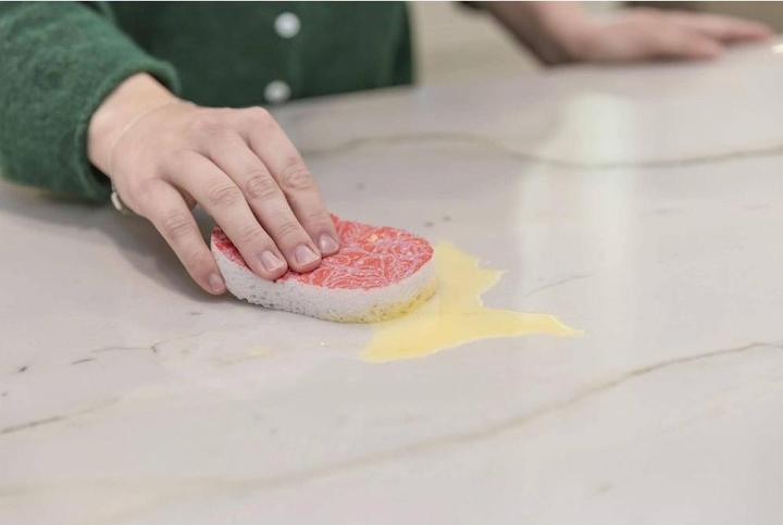 Produktbild Scotch-Brite Schwamm (3 Stk.)