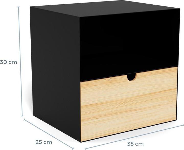 Productafbeelding AC Design Joliet (30 x 25 x 29.90 cm)