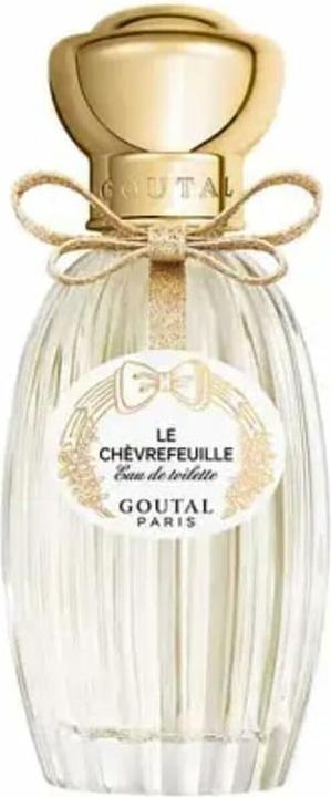 Actual product image Annick Goutal Le Chevrefeuille Eau de Toilette (Eau de toilette, 100 ml)
