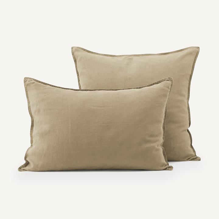 Actual product image AM.PM Helm (Pillowcase, 65 x 65 cm)