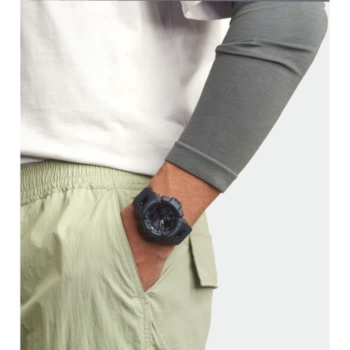 Image du produit G-Shock G-Squad (Chronographe, Podomètre, 48.90 mm)
