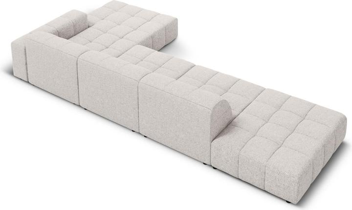 Produktbild Cosmopolitan Design Chicago (Ecksofa)