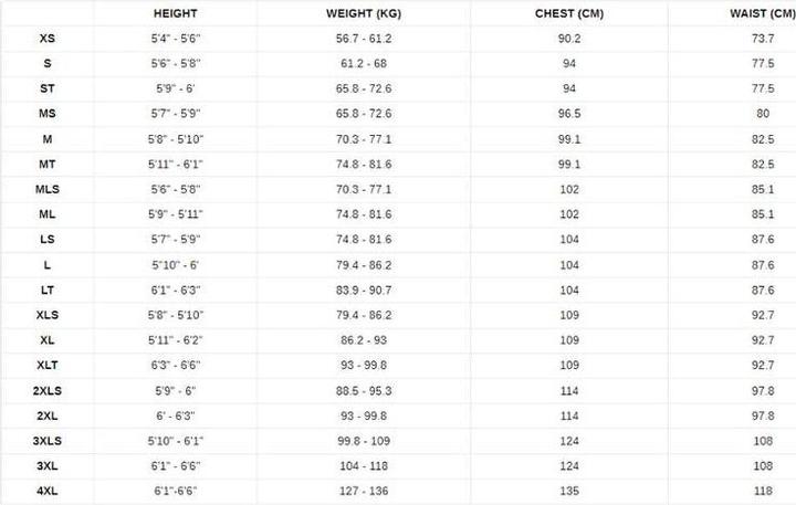 Image du produit Xcel Combinaison Homme Comp Chestzip (4/3 mm, L)