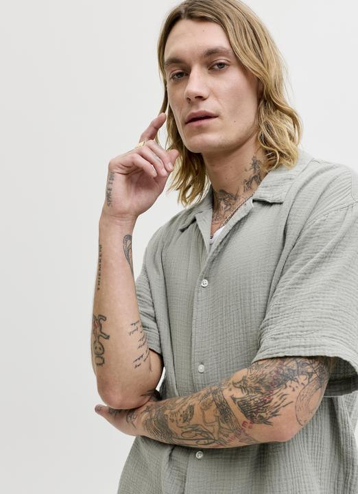 Immagine prodotto Jack & Jones Relaxed Fit Hemd Hemd (XS)