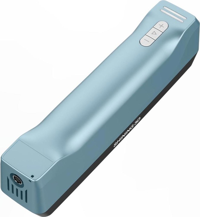 Actual product image Shining 3D Einstar