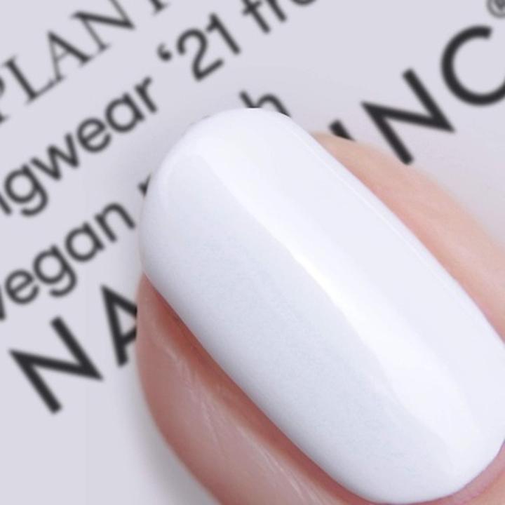 Produktbild Nails Inc Nails.INC 73 Plant Power Free Time Is Me Time (73 Plant Power Free Time Is Me Time)