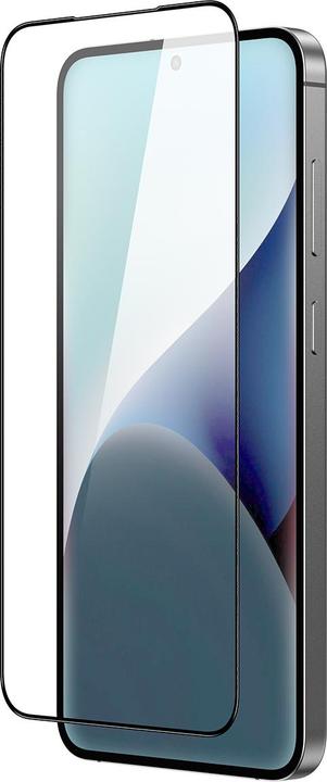 Immagine prodotto Amazingthing Radix Full Glass Panzerglas für Samsung Galaxy S25+ (1 Pezzo/i, Samsung Galaxy S25+)