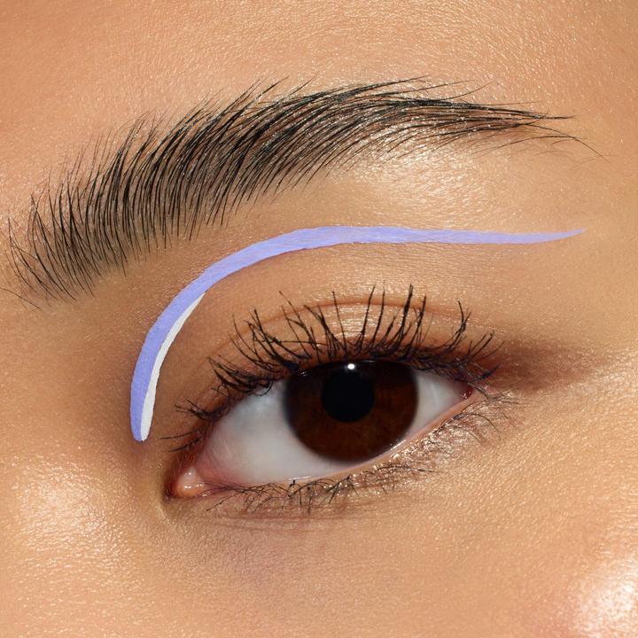 Produktbild essence COLOUR it! liquid eyeliner (03 Light Lilac)