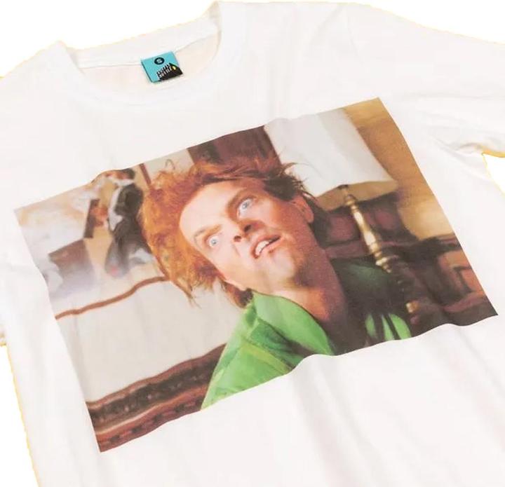 Produktbild Drop Dead Fred TShirt (M)