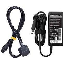 Thumbnail - Dell Adapter AC 65W 3P (65 W), Notebook Netzteil