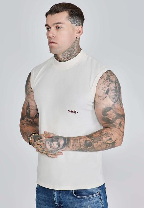 Actual product image Siksilk Top Active Vest (M)