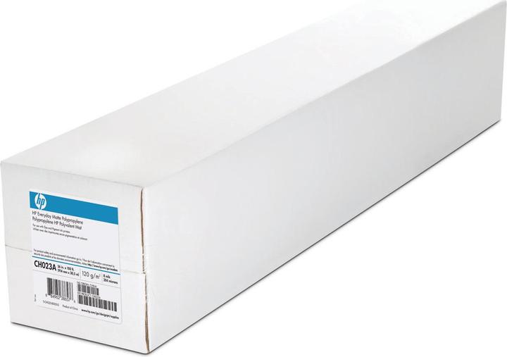HP Everyday Polypropylen matt 914 mm x 30.5 m