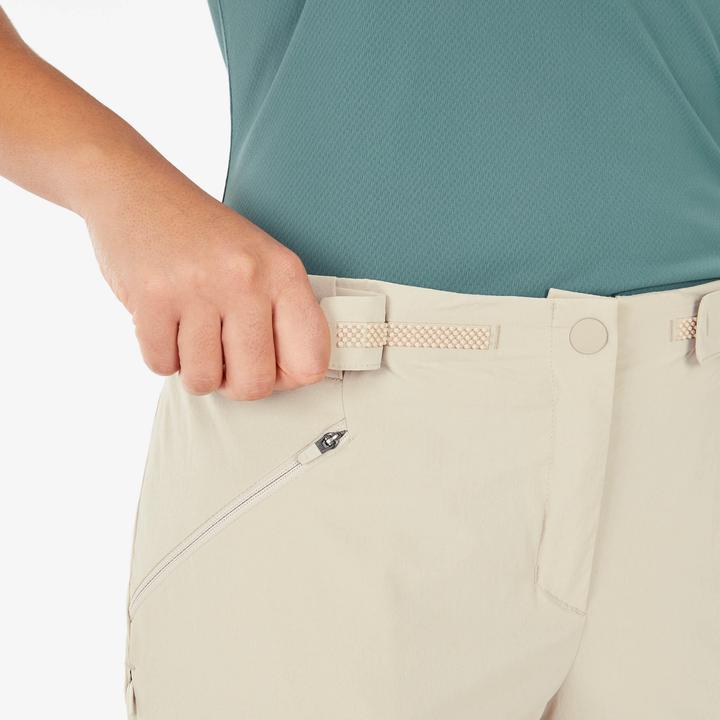 Produktbild Quechua MH500 ZIP OFF (31)